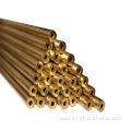 Brass Pipe Brass Tube